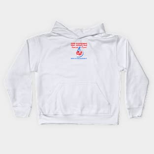 Hot Shoppes Kids Hoodie